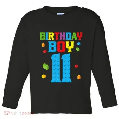 Toddler Long Sleeve