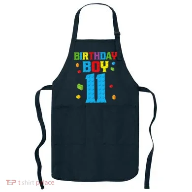 Apron