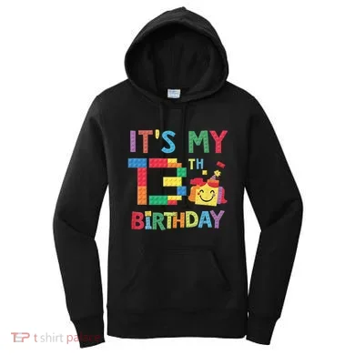 Women's Hoodie