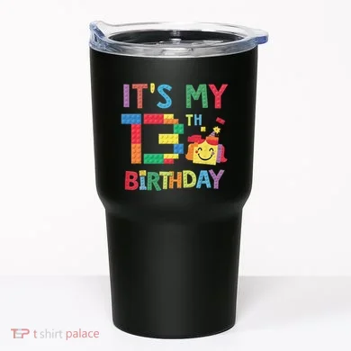 Tumbler