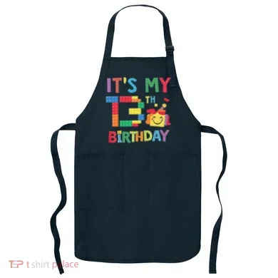 Apron