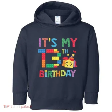 Toddler Hoodie