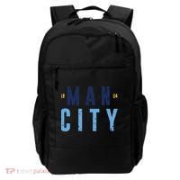 Manchester Blue 1894 Backpack thumb 0
