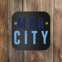 Manchester Blue 1894 Coaster thumb 0