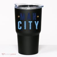 Manchester Blue 1894 Tumbler thumb 0