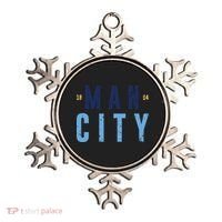 Manchester Blue 1894 Ornament thumb 0