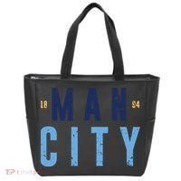 Manchester Blue 1894 Tote Bag thumb 0