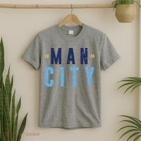 Manchester Blue 1894 T-Shirt thumb 2