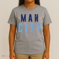 Manchester Blue 1894 T-Shirt thumb 4