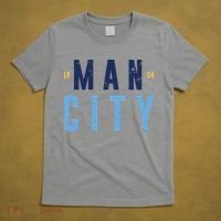 Manchester Blue 1894 T-Shirt thumb 5
