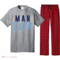 Manchester Blue 1894 Pajama Set thumb 0