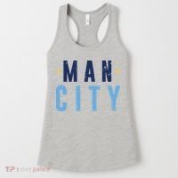 Manchester Blue 1894 Women's Tank Top thumb 0