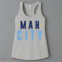 Manchester Blue 1894 Women's Tank Top thumb 3