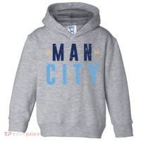 Manchester Blue 1894 Toddler Hoodie thumb 0