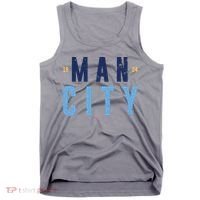 Manchester Blue 1894 Tank Top thumb 0
