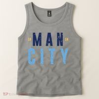 Manchester Blue 1894 Tank Top thumb 2