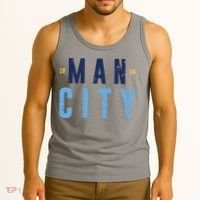 Manchester Blue 1894 Tank Top thumb 3