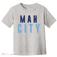 Manchester Blue 1894 Toddler T-Shirt thumb 0