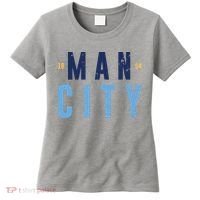 Manchester Blue 1894 Women's T-Shirt thumb 0
