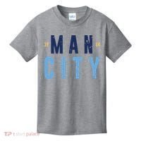 Manchester Blue 1894 Kids T-Shirt thumb 0