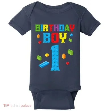 Baby Bodysuit