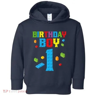 Toddler Hoodie