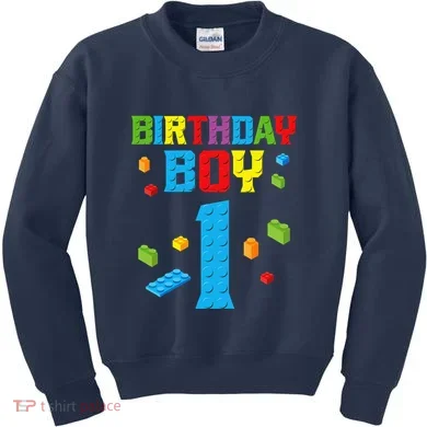 Kids Sweatshirt