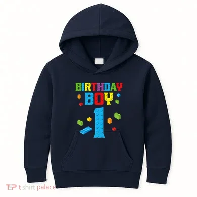 Kids Hoodie
