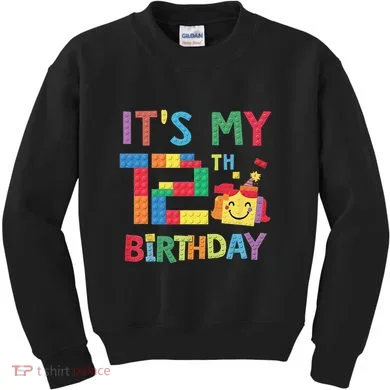 Kids Sweatshirt