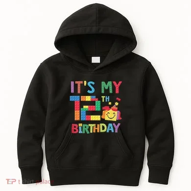 Kids Hoodie