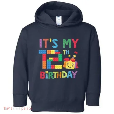 Toddler Hoodie
