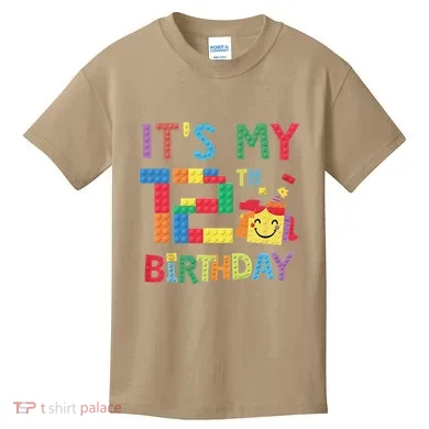 Kids T-Shirt