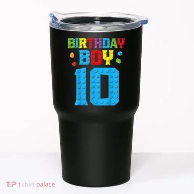 Tumbler