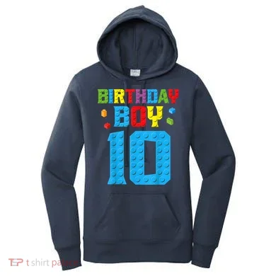 Women's Hoodie