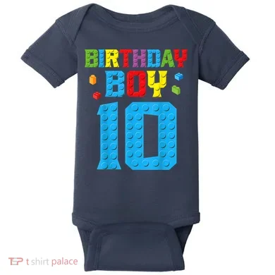 Baby Bodysuit