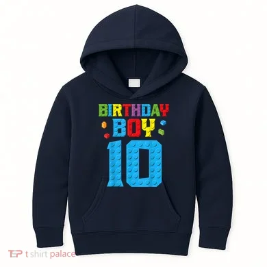 Kids Hoodie