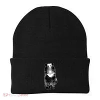 Moon Bear Wilderness Double Exposure Beanie thumb 0
