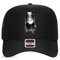 Moon Bear Wilderness Double Exposure Hat thumb 0