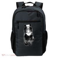 Moon Bear Wilderness Double Exposure Backpack thumb 0