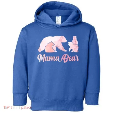 Toddler Hoodie