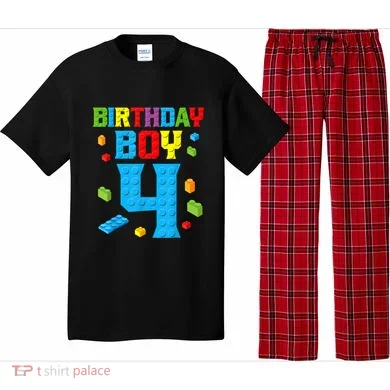 Pajama Set