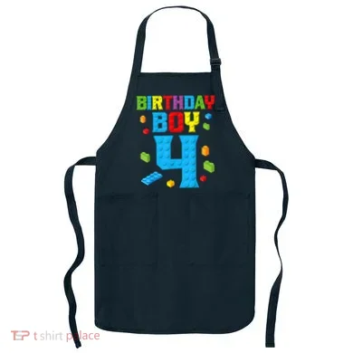 Apron