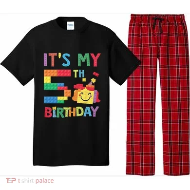 Pajama Set