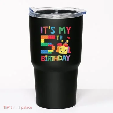 Tumbler