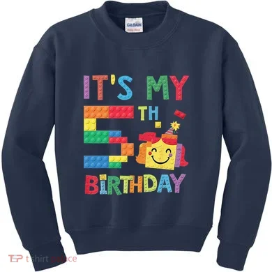 Kids Sweatshirt
