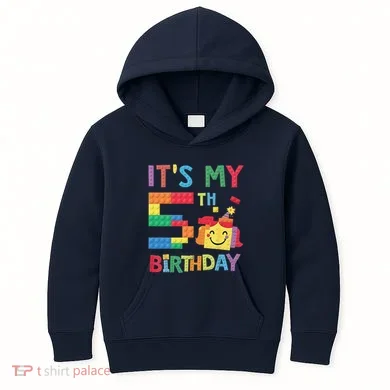 Kids Hoodie