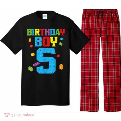 Pajama Set
