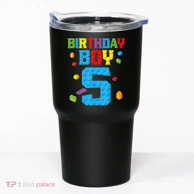 Tumbler