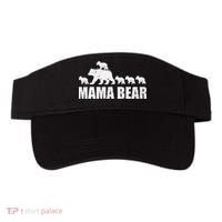Mama Bear 5 Cubs Wo , Mothers Day S Visor thumb 0