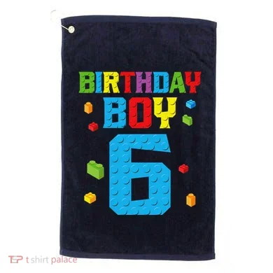 Golf Towel